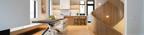 Comment huiler un plancher en bois
