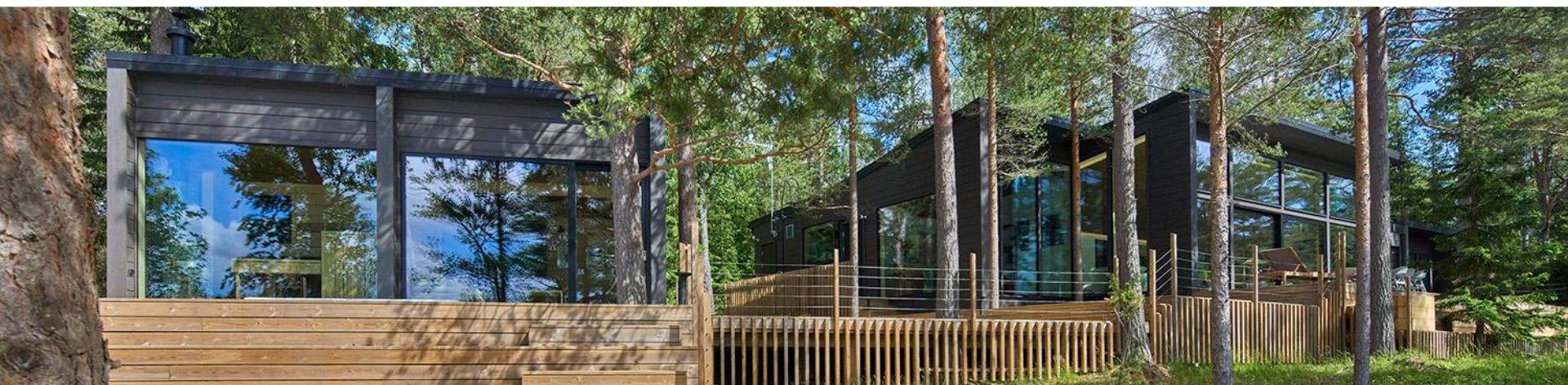 Protéger votre maison en rondins Polar Life Haus