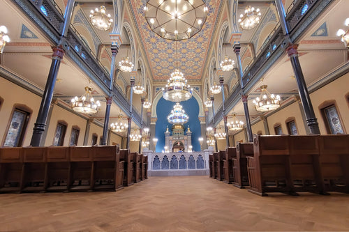 Behandling av furugulv
