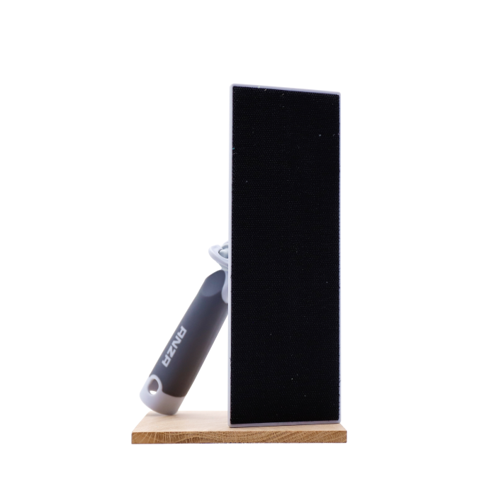 Flexibel padhållare