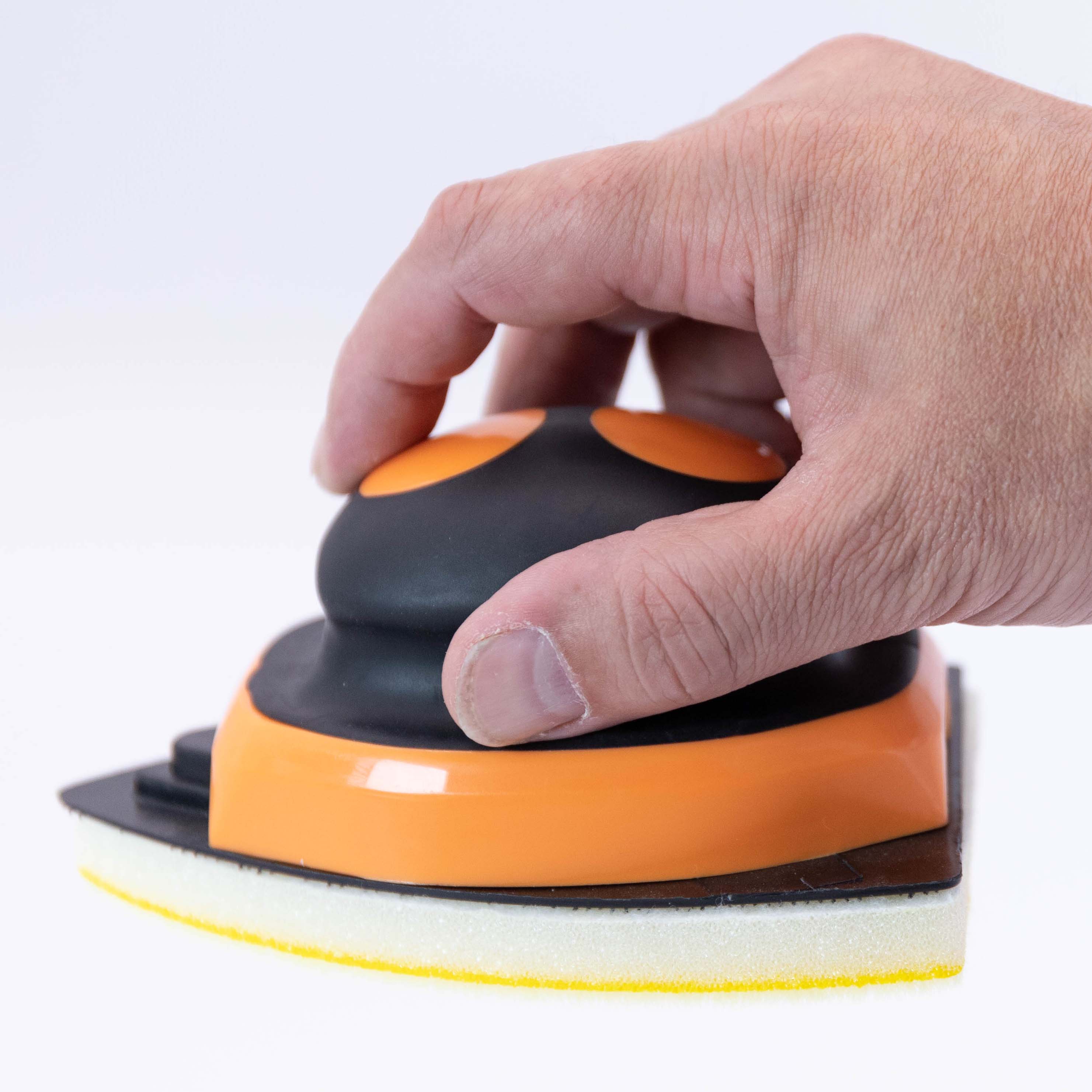 Hållare till Mouse-dynan