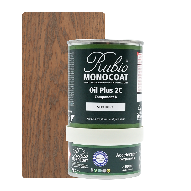 Oil Plus 2C | Begrensede farger