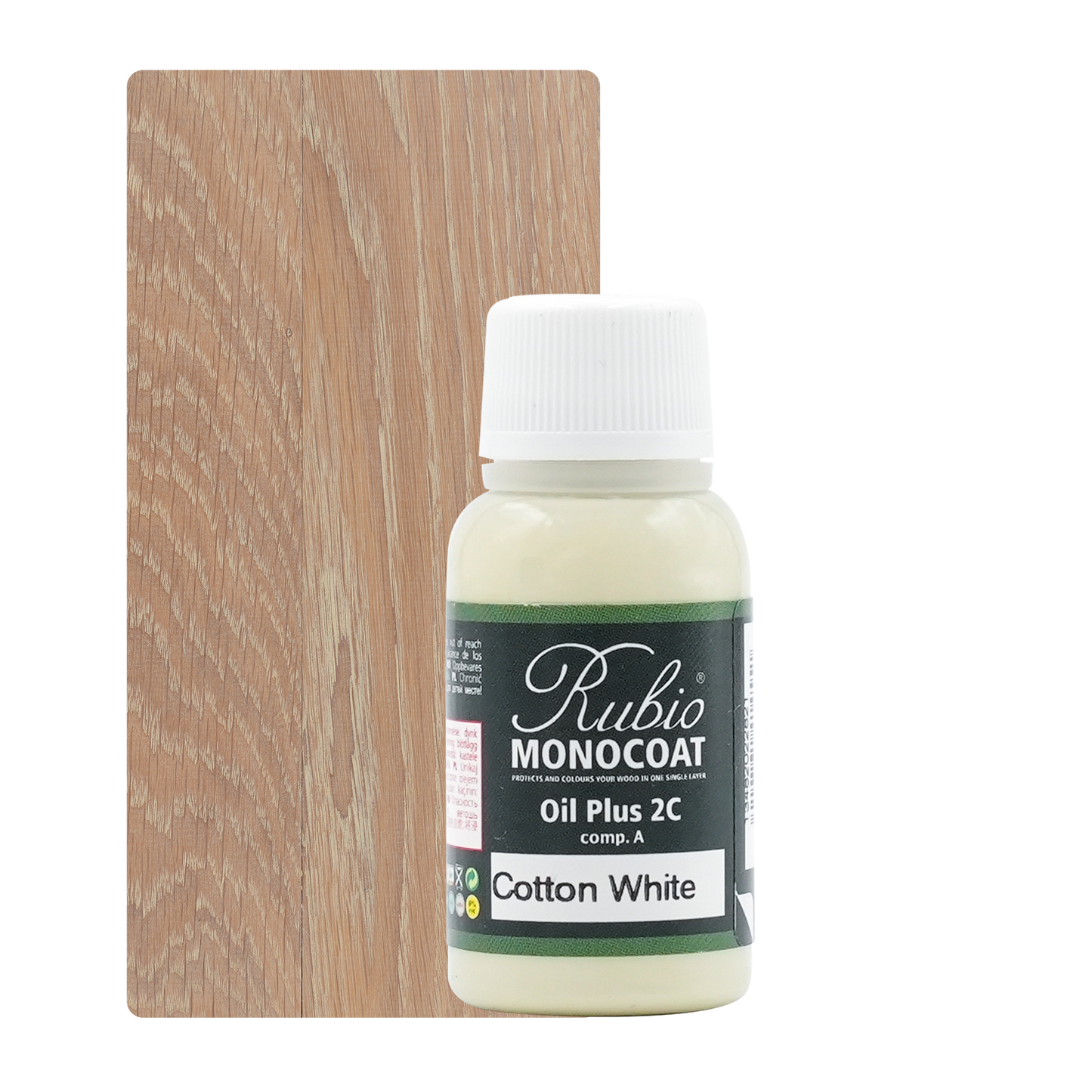Cotton White/20ml