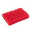 Application Pads Red