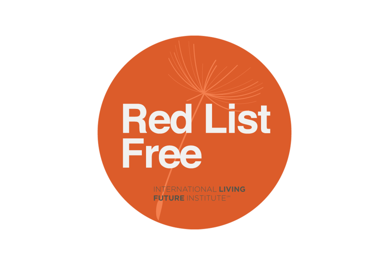 Fri från Red List