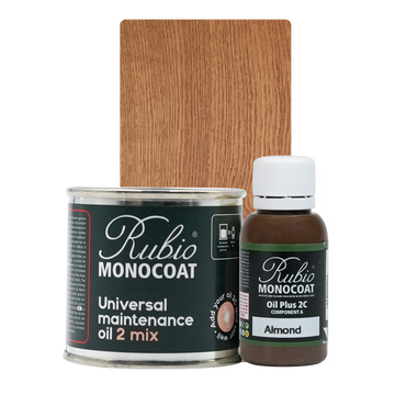 Almond/80ml