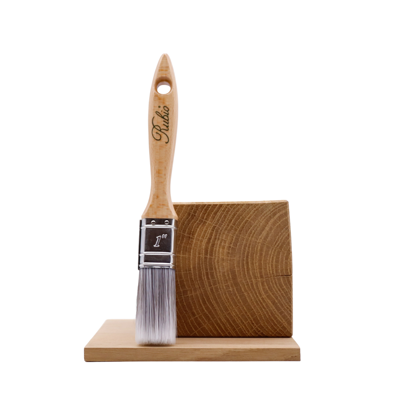 WoodCream appliceringsborstar