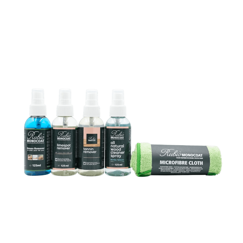 Fleckenentferner-Set